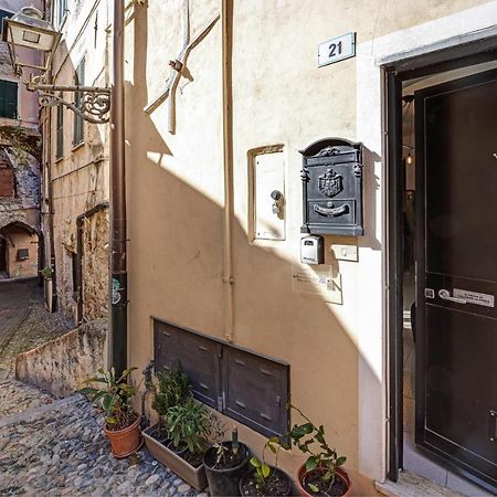 Domus Regina Elena Villa Sanremo Exterior photo